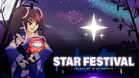 Star Fest, BlackSmithing, and Bido's Birthday .